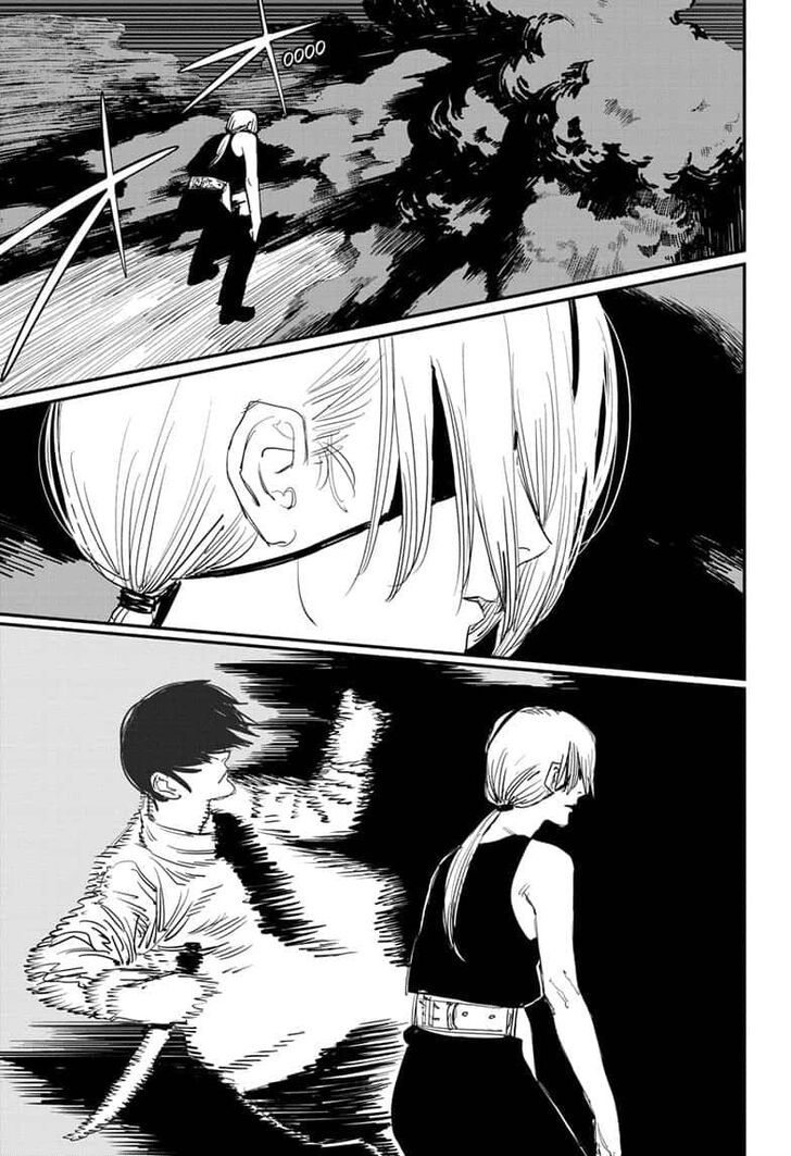 Chainsaw Man, Chapter 61 image 09
