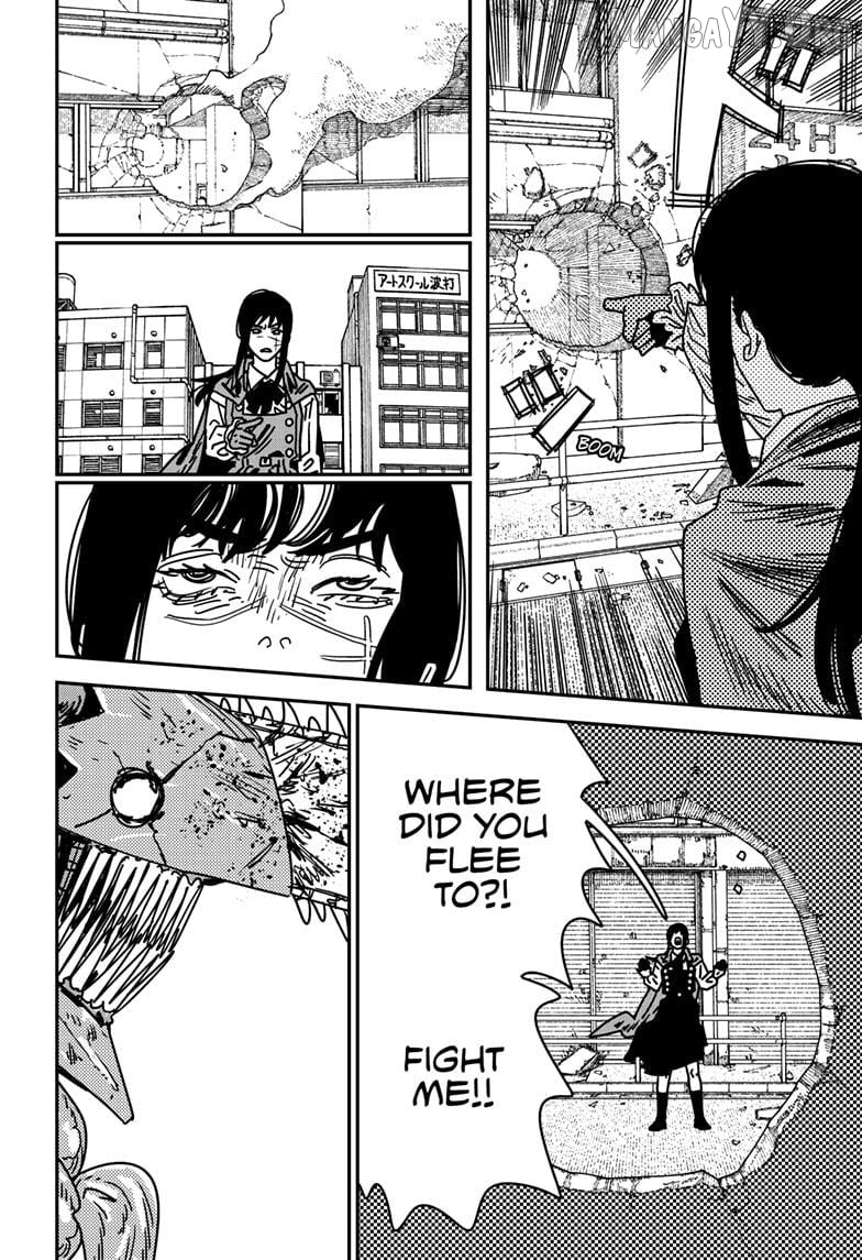 Chainsaw Man, Chapter 223 image 13