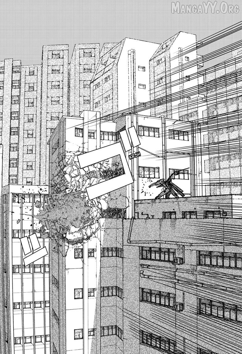 Chainsaw Man, Chapter 227 image 04