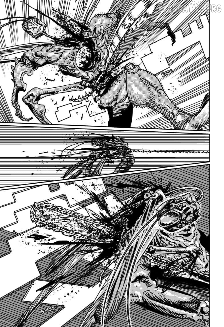 Chainsaw Man, Chapter 227 image 09