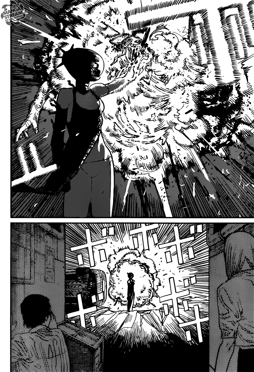 Chainsaw Man, Chapter 48 image 15