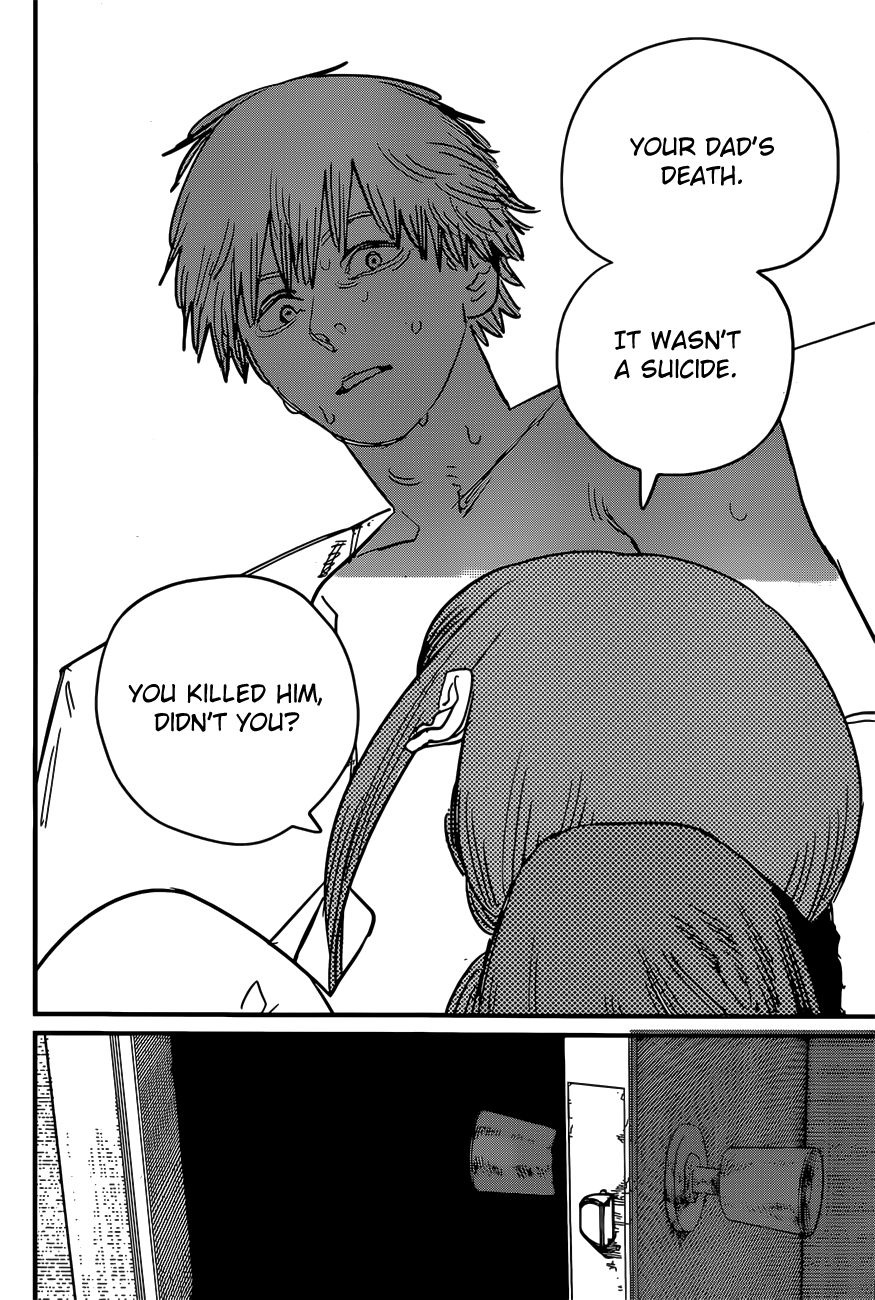 Chainsaw Man, Chapter 82 image 13