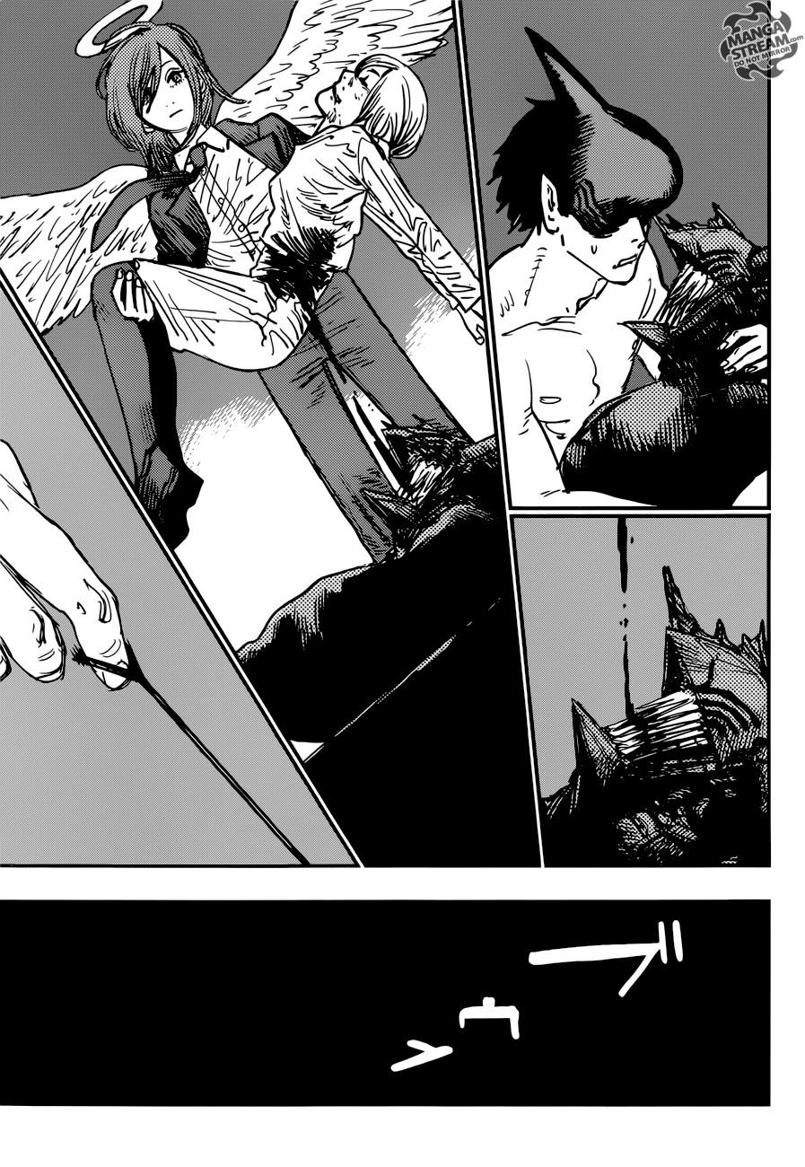 Chainsaw Man, Chapter 49 image 12