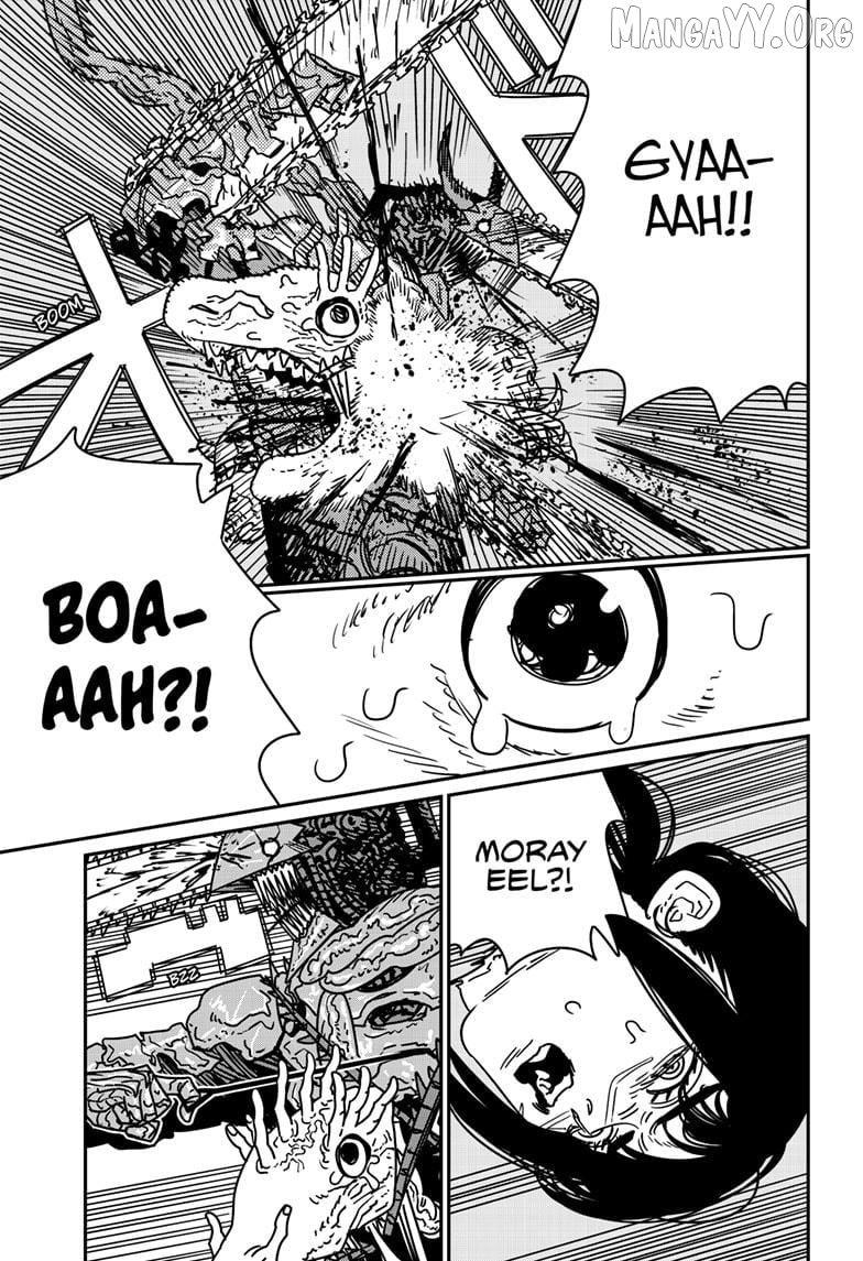 Chainsaw Man, Chapter 223 image 08