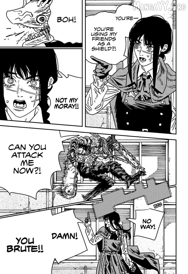 Chainsaw Man, Chapter 223 image 06