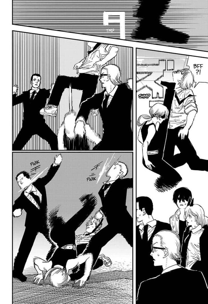 Chainsaw Man, Chapter 61 image 06