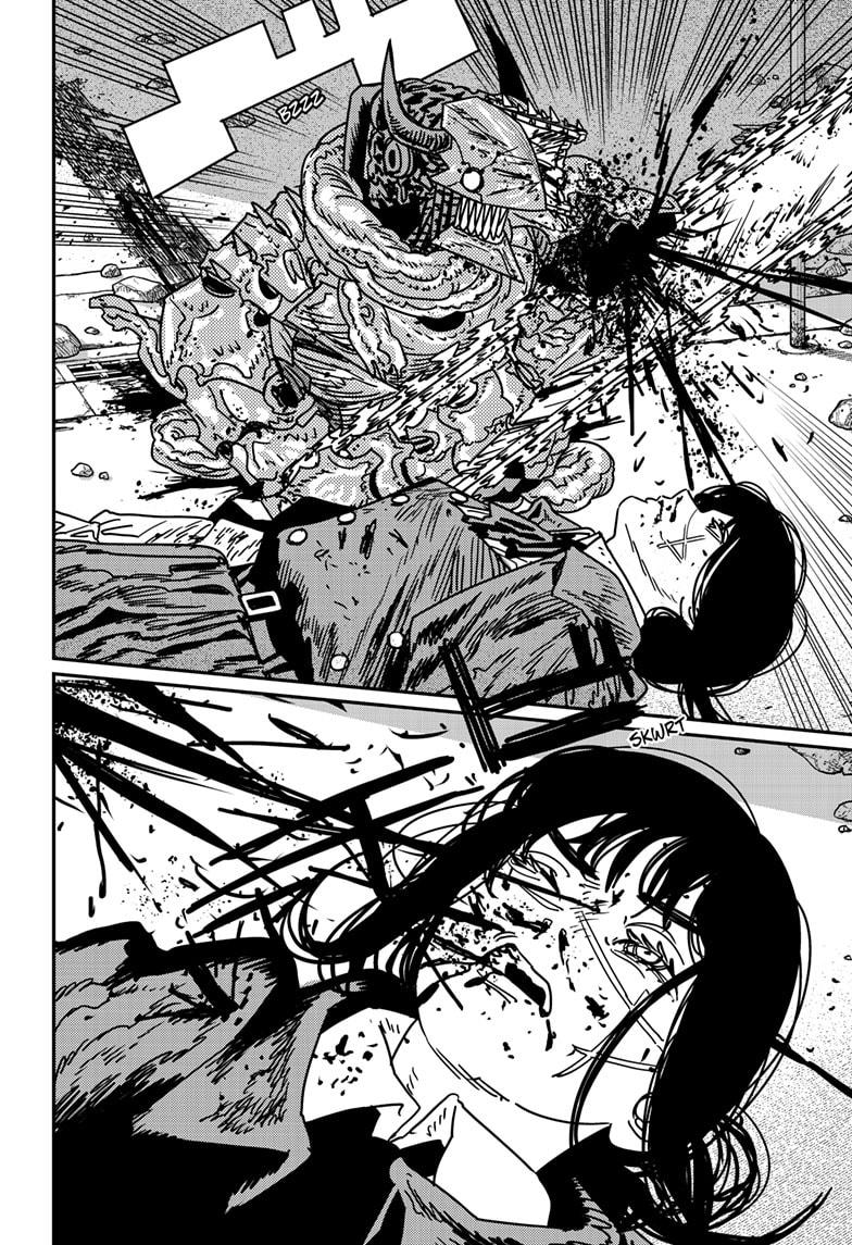 Chainsaw Man, Chapter 229 image 09