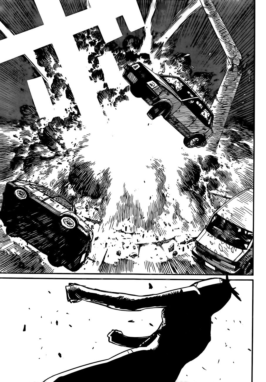 Chainsaw Man, Chapter 49 image 06