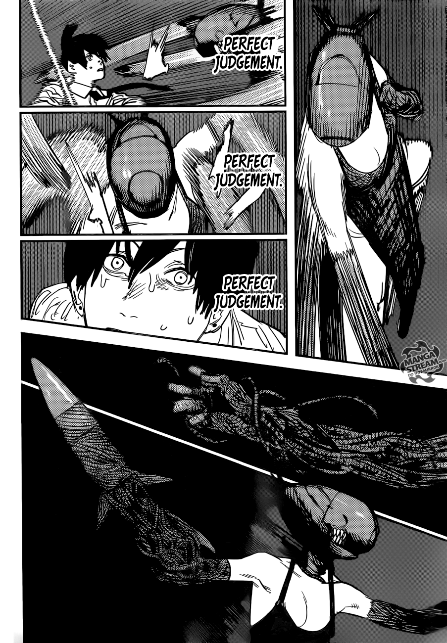 Chainsaw Man, Chapter 49 image 05