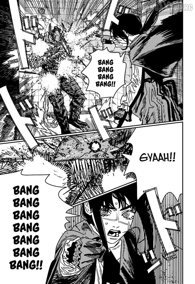 Chainsaw Man, Chapter 226 image 03