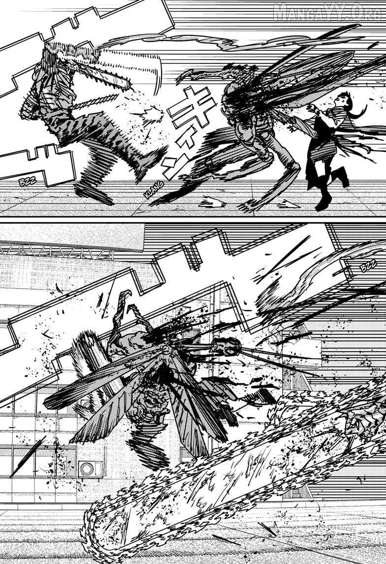 Chainsaw Man, Chapter 226 image 13