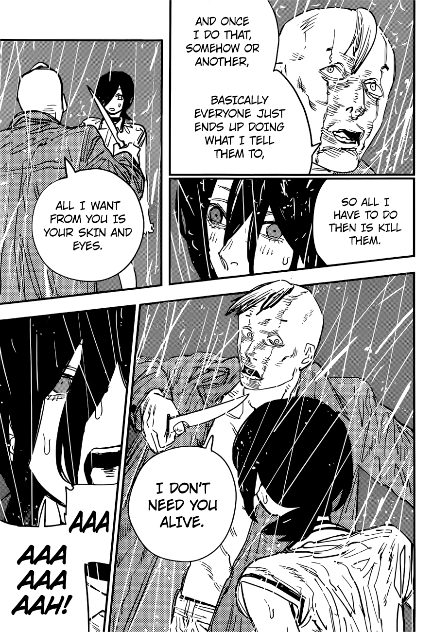 Chainsaw Man, Chapter 43 image 09