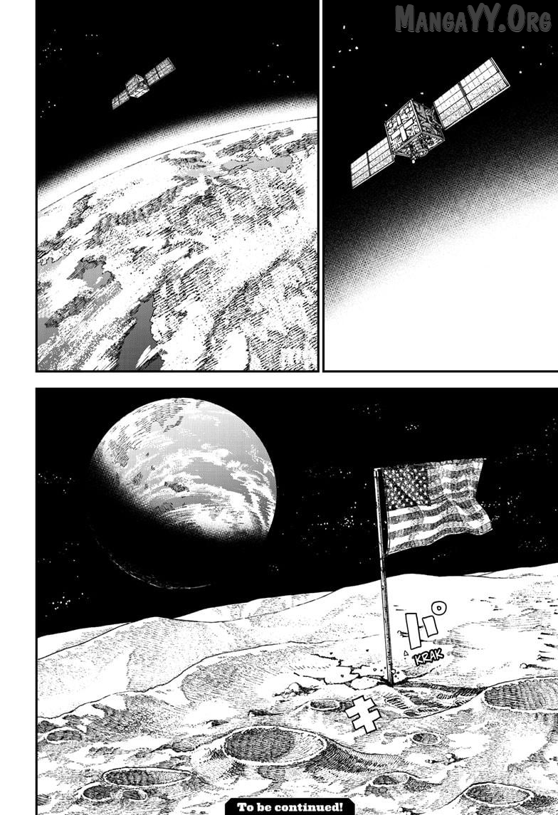 Chainsaw Man, Chapter 223 image 15