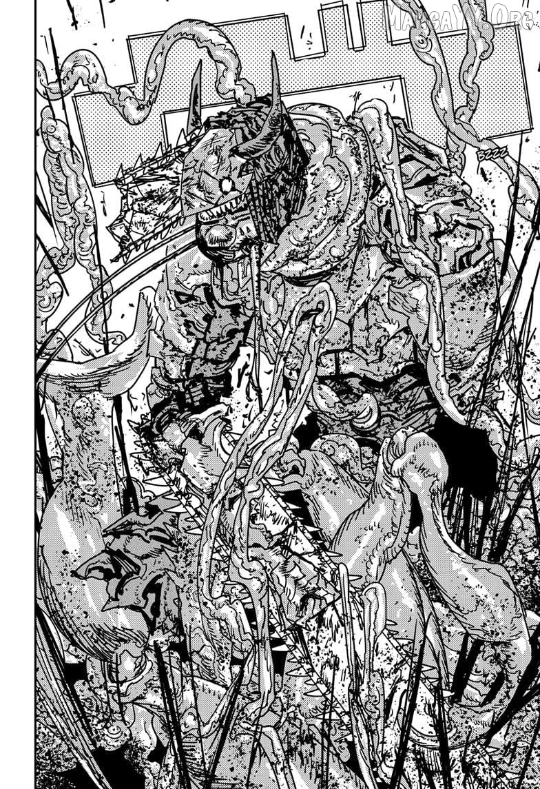 Chainsaw Man, Chapter 227 image 10