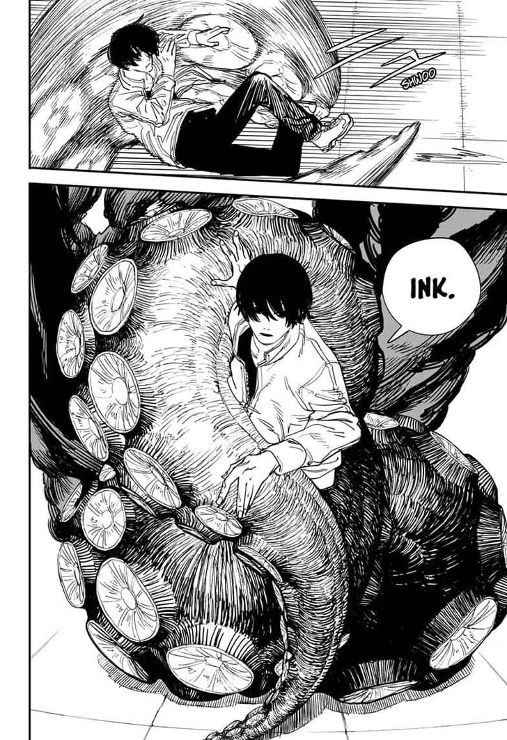 Chainsaw Man, Chapter 61 image 08