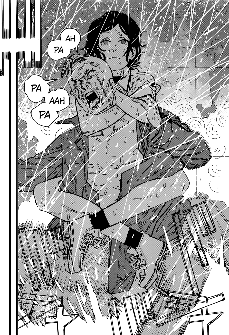 Chainsaw Man, Chapter 43 image 12