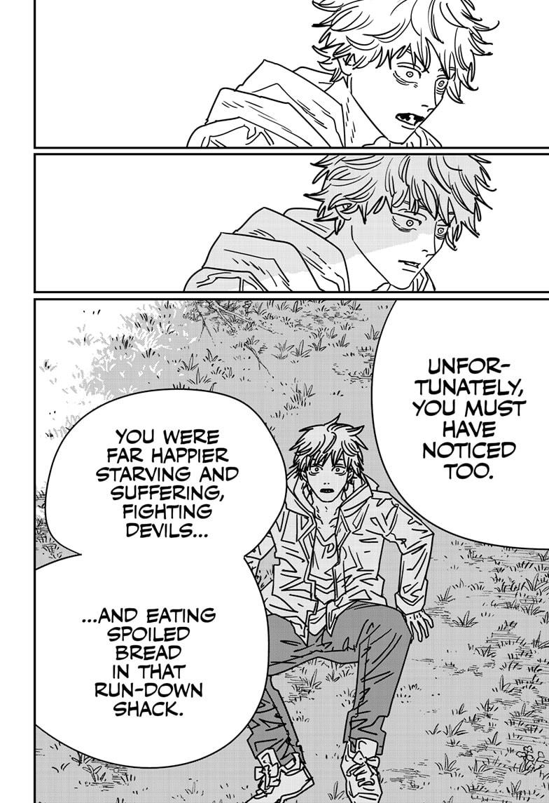 Chainsaw Man, Chapter 231 image 06