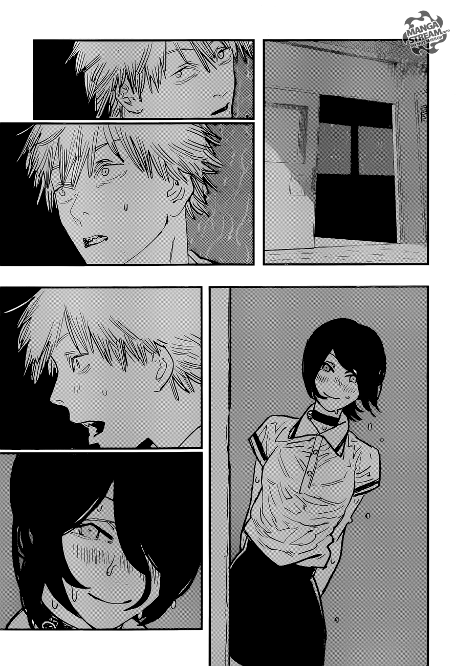Chainsaw Man, Chapter 43 image 17