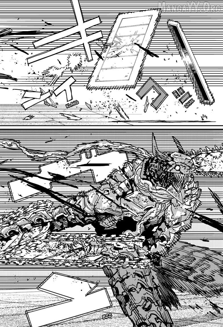 Chainsaw Man, Chapter 226 image 12