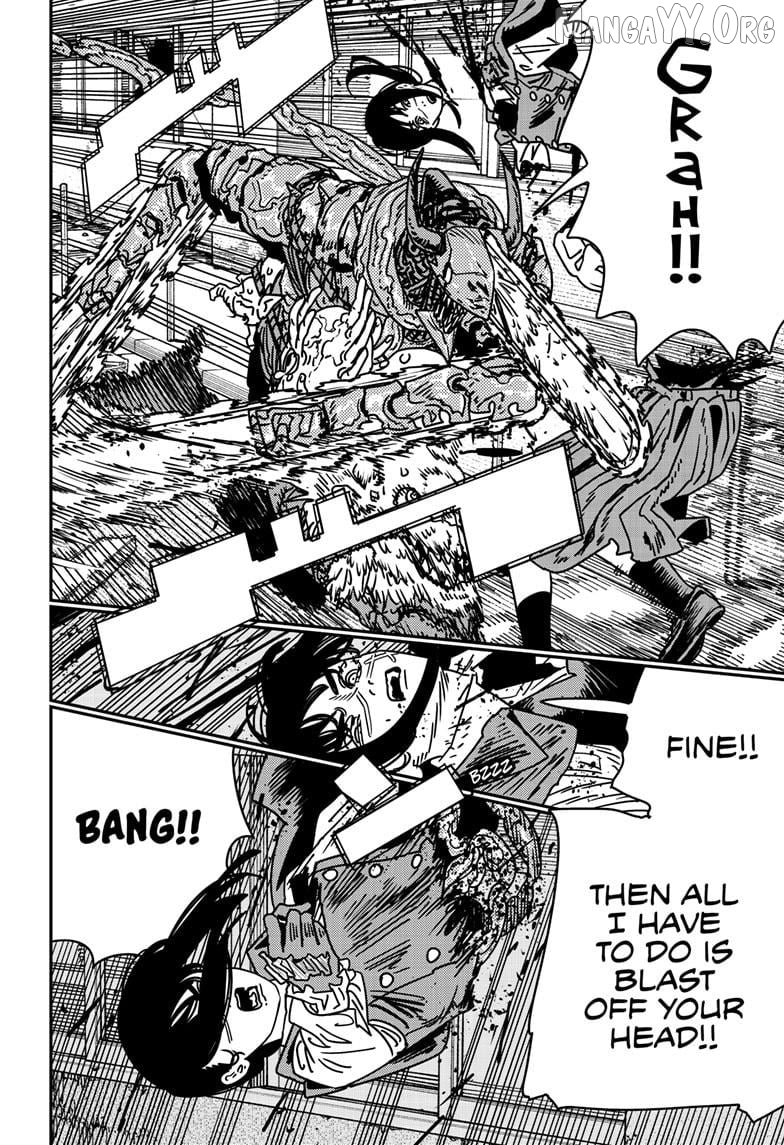 Chainsaw Man, Chapter 223 image 07