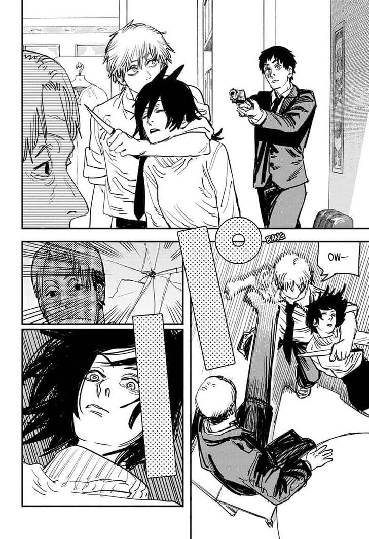 Chainsaw Man, Chapter 61 image 20