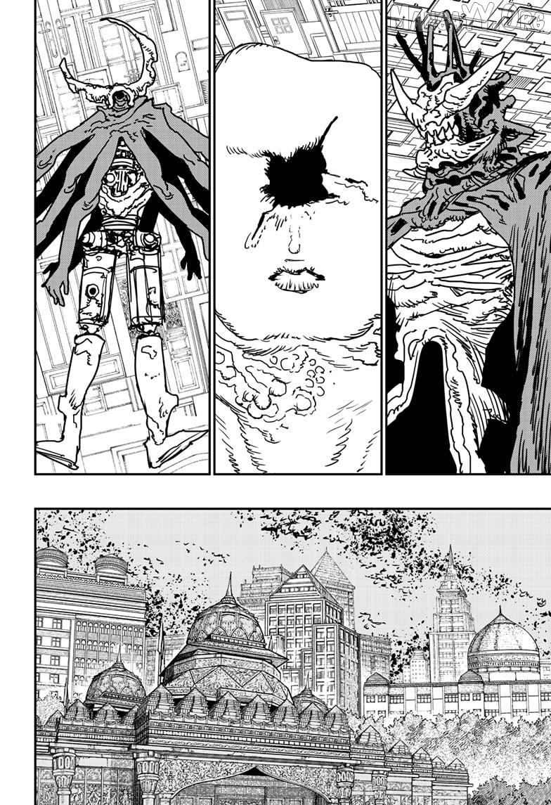 Chainsaw Man, Chapter 230 image 10