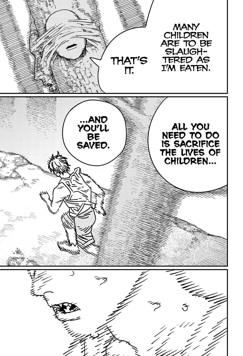 Chainsaw Man, Chapter 184 image 07