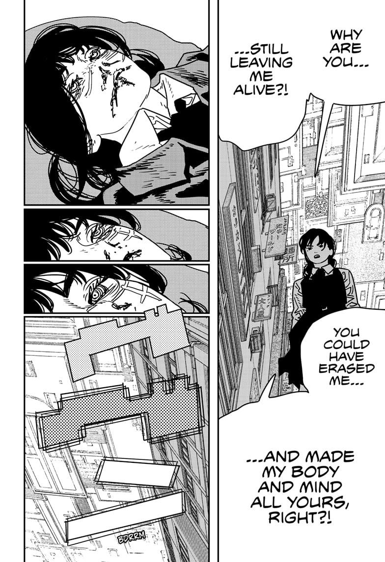 Chainsaw Man, Chapter 229 image 03