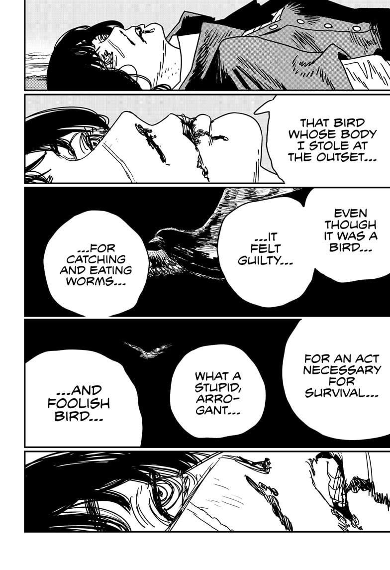 Chainsaw Man, Chapter 229 image 05