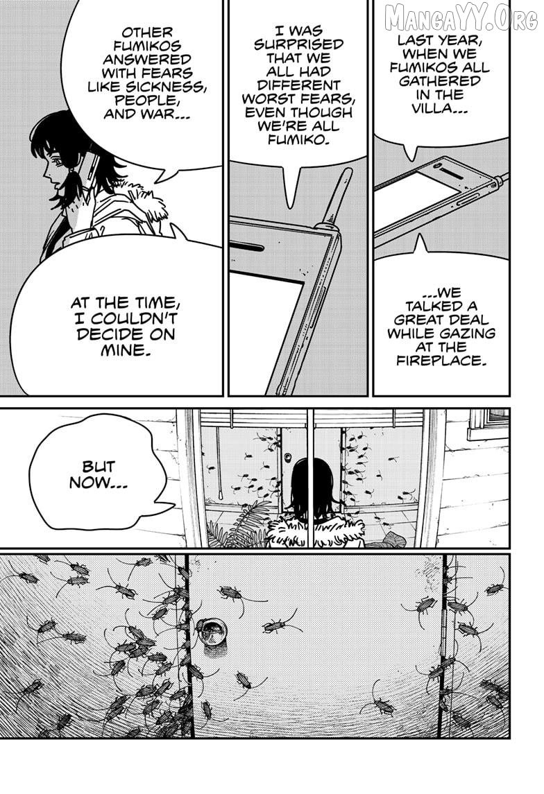 Chainsaw Man, Chapter 230 image 13