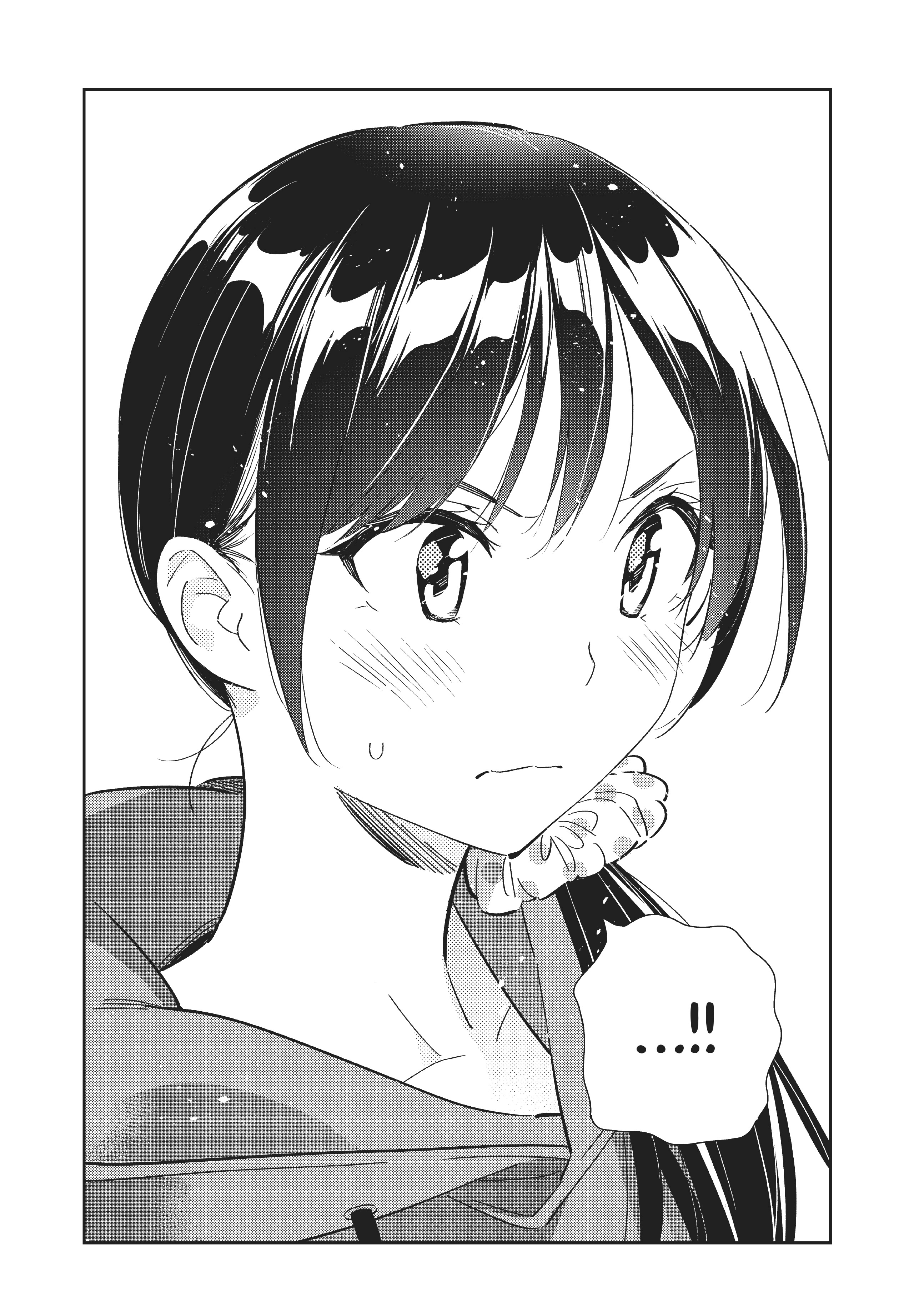 Rent-A-Girlfriend, Chapter 122 image 03