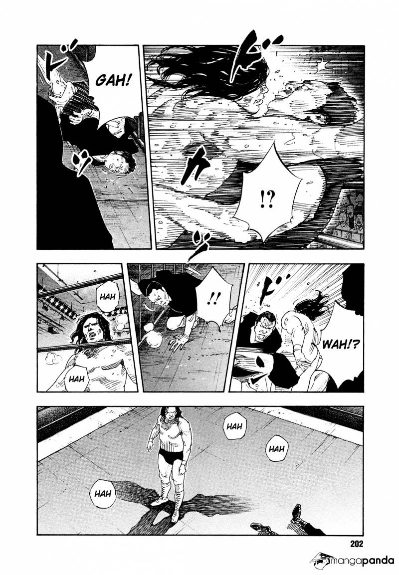 Real, Chapter 78 image 33