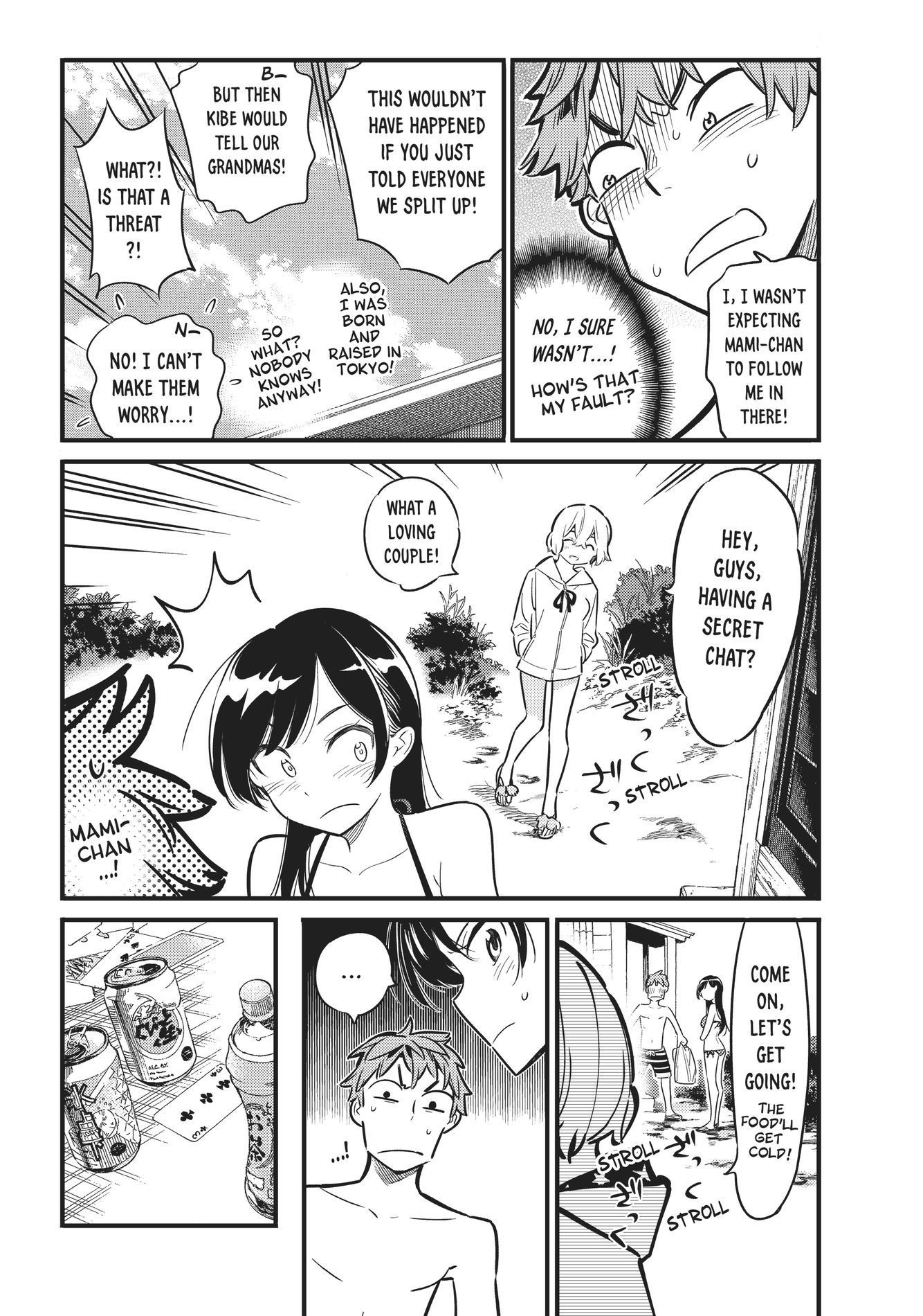 Rent-A-Girlfriend, Chapter 10 image 09