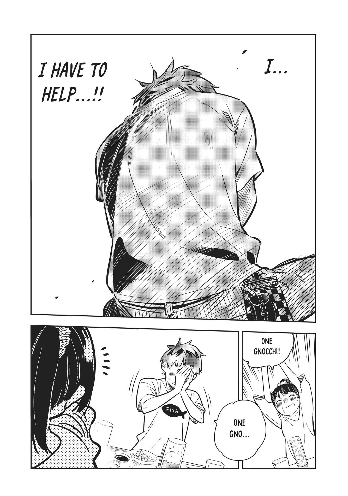 Rent-A-Girlfriend, Chapter 72 image 13