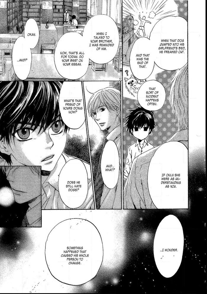 Super Lovers, Chapter 29 image 12