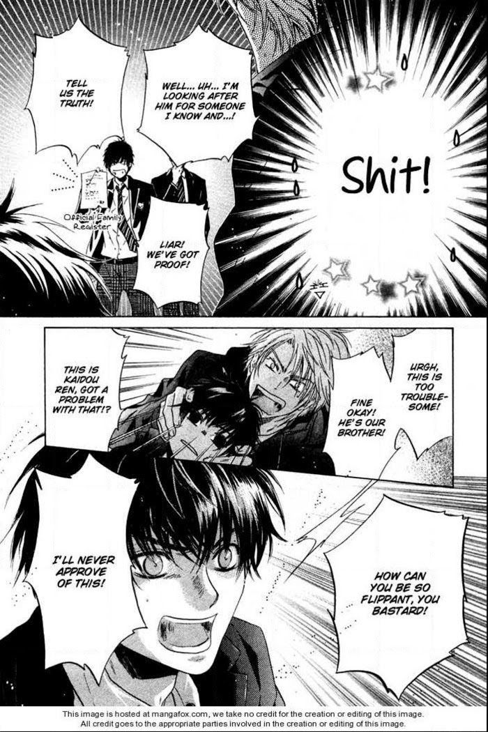 Super Lovers, Chapter 2 image 52