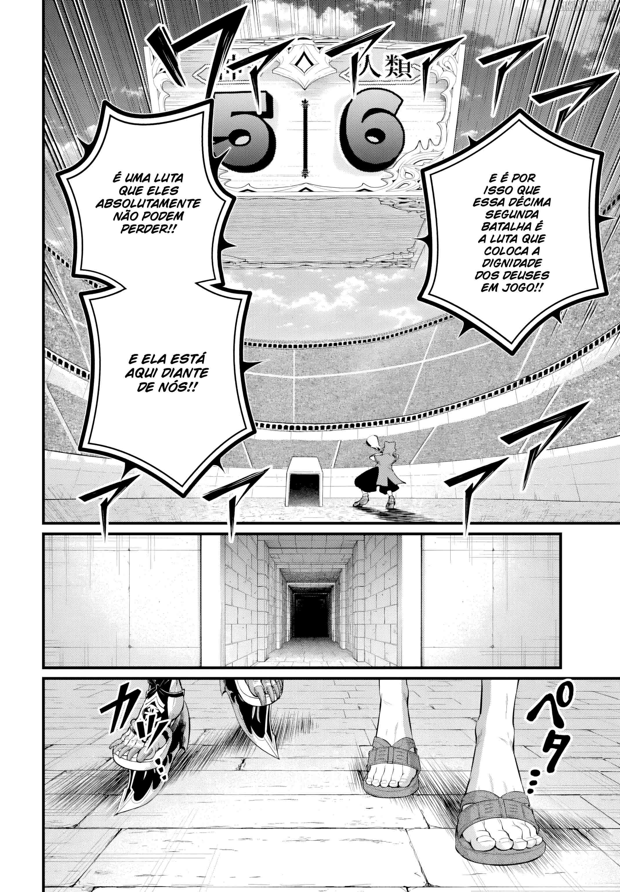 Boy’s Abyss, Chapter 108 image 07