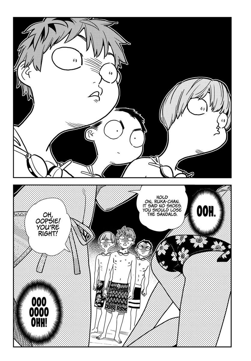 Rent-A-Girlfriend, Chapter 193 image 11