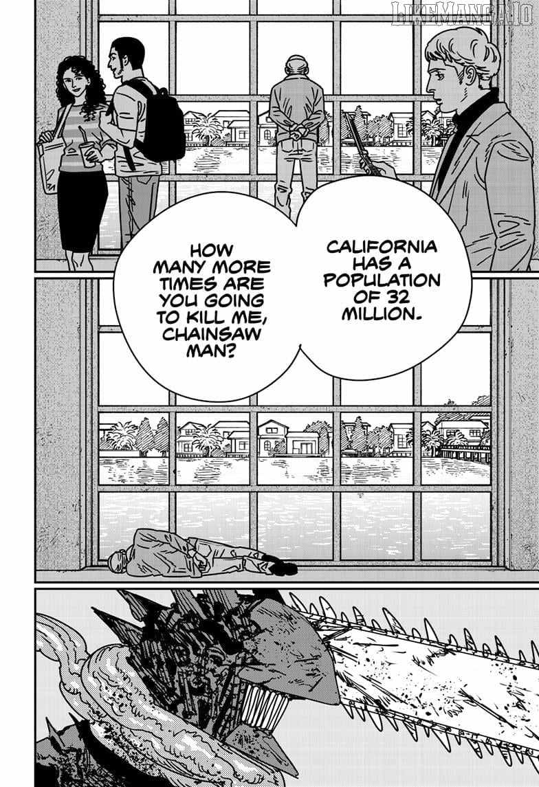 Boy’s Abyss, Chapter 216 image 05