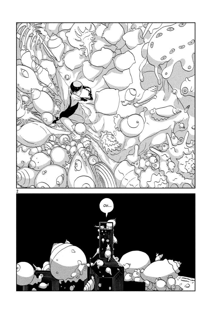 Land of the Lustrous, Chapter 56 image 03