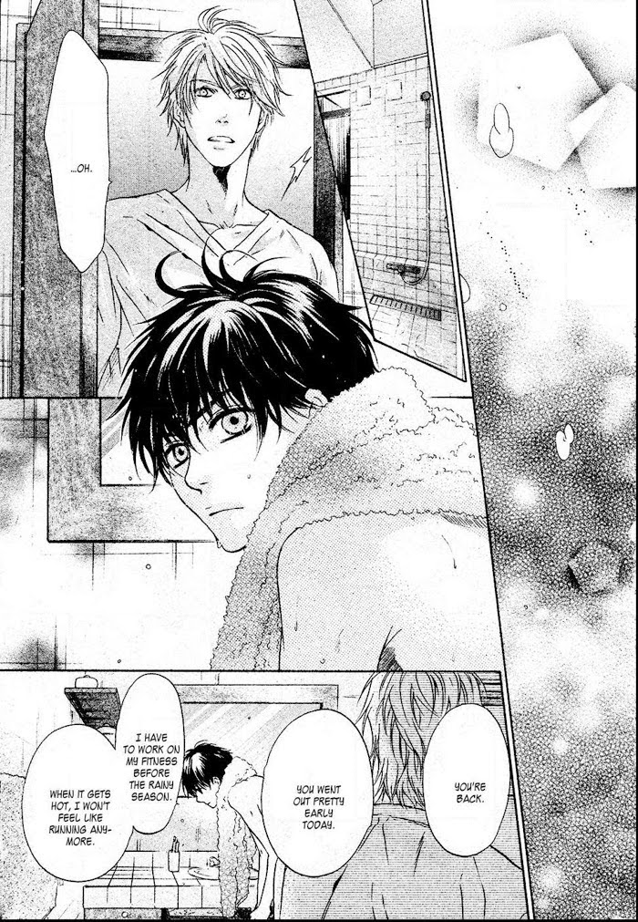 Super Lovers, Chapter 27 image 40