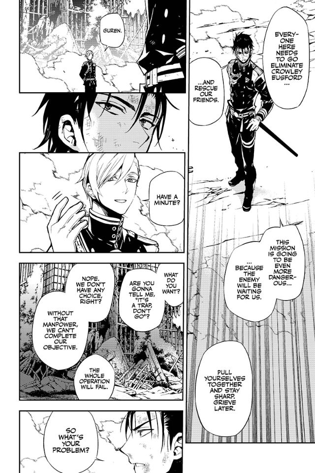 Vampire Reign, Chapter 29 image 33