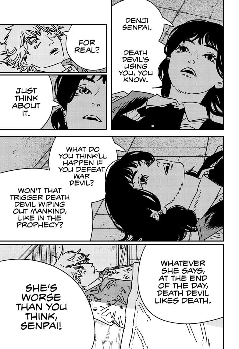 Boy’s Abyss, Chapter 212 image 07
