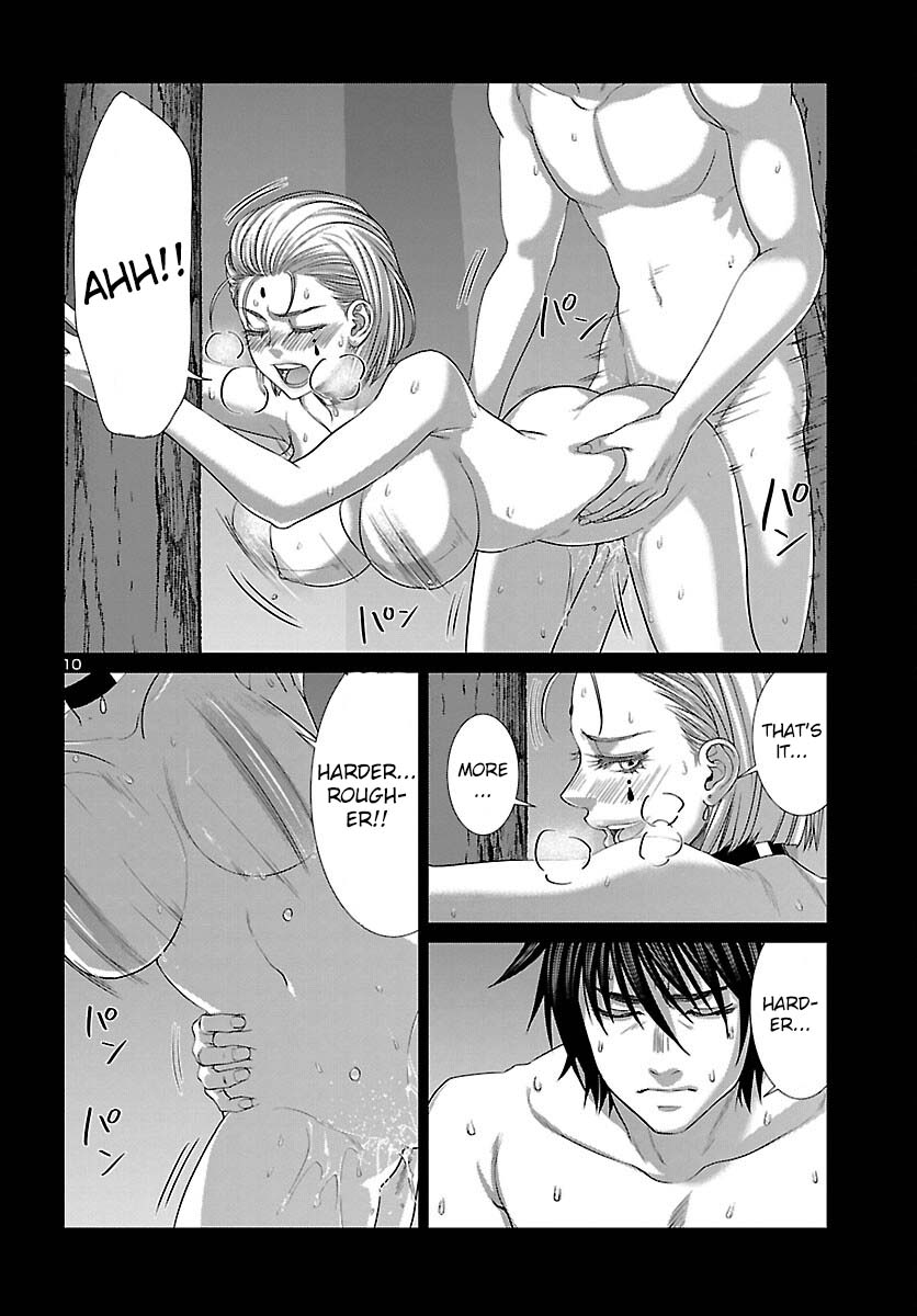 Dead Tube, Chapter 87 image 11
