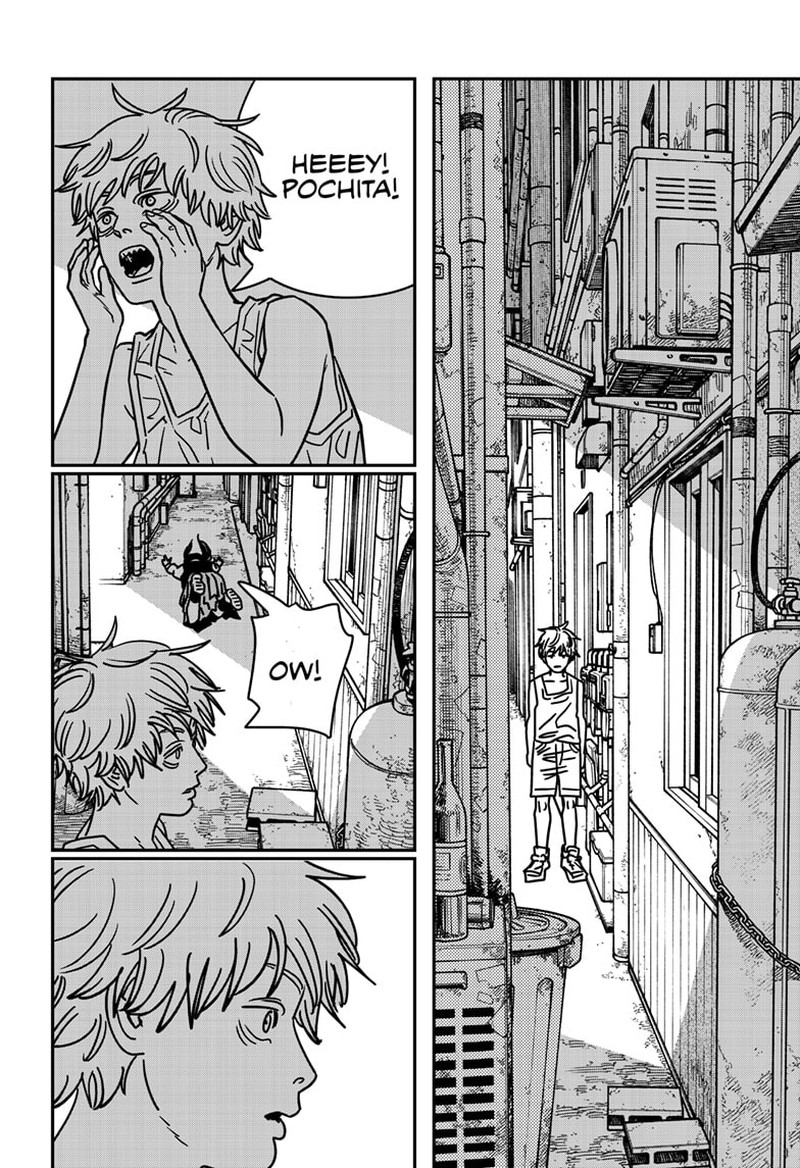 Boy’s Abyss, Chapter 215 image 12