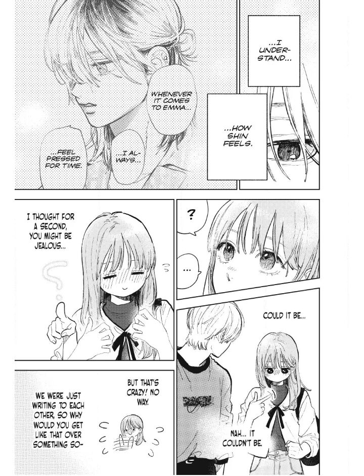 Boy’s Abyss, Chapter 52 image 11