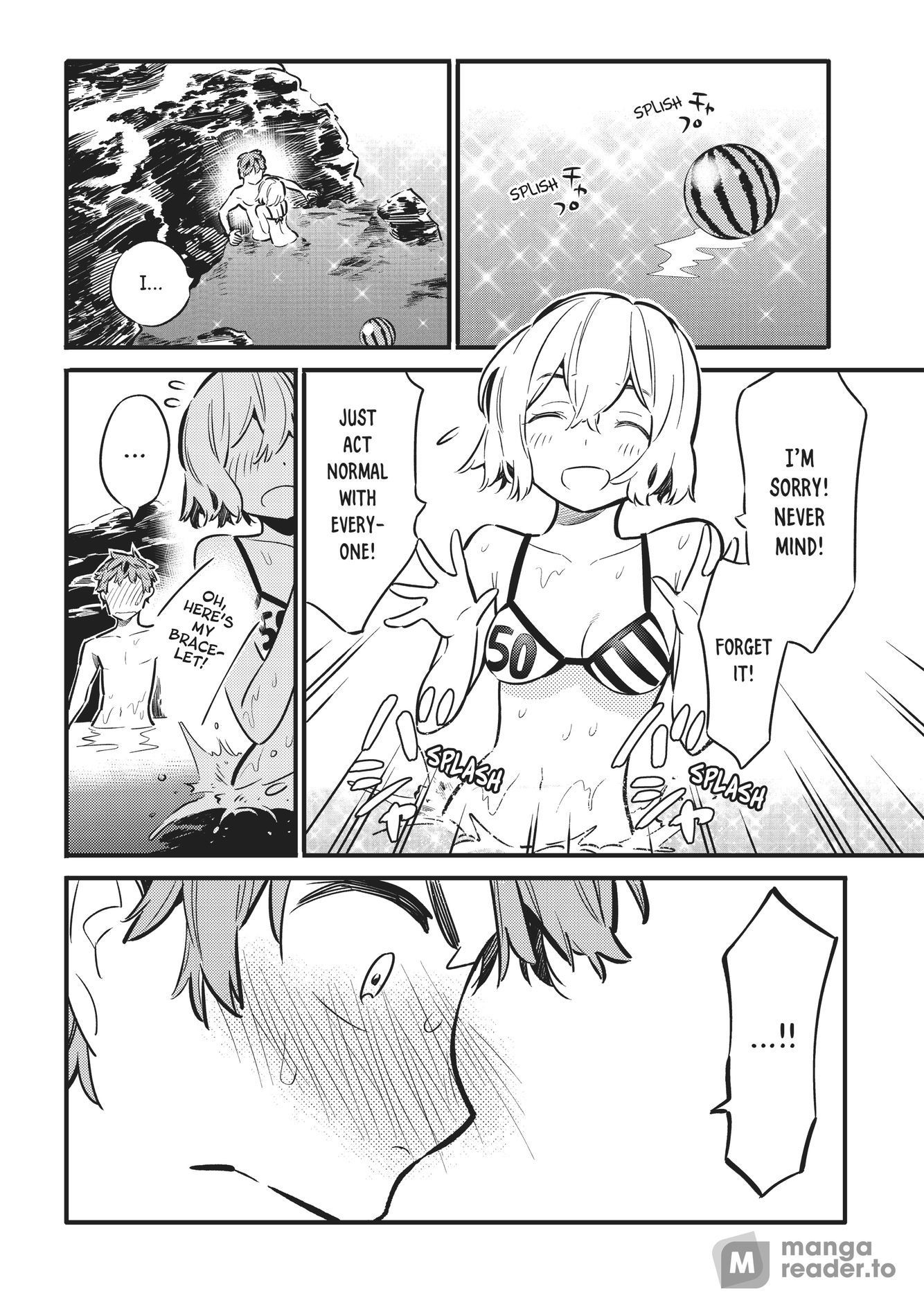Rent-A-Girlfriend, Chapter 11 image 10