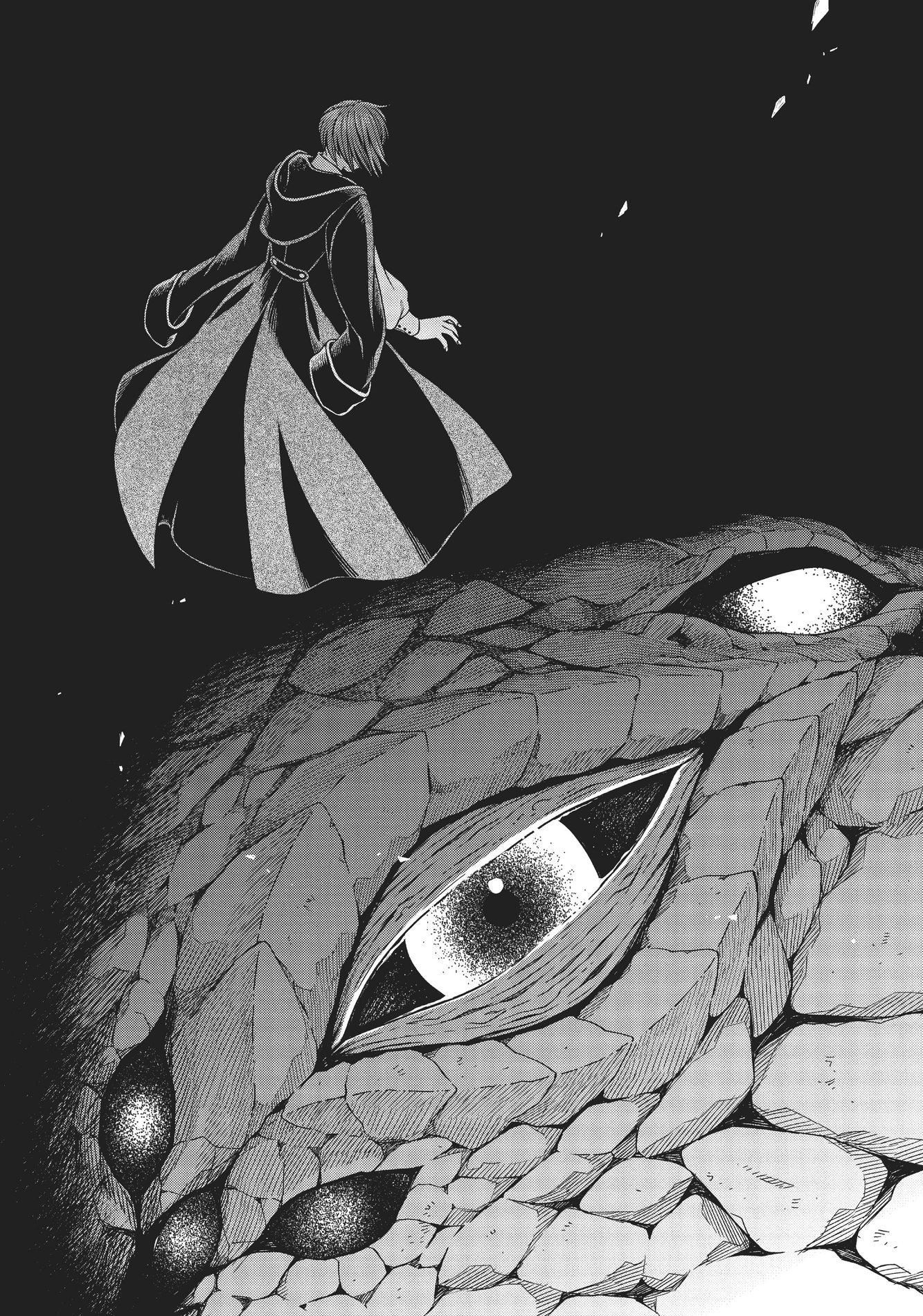 The Ancient Magus Bride, Chapter 81 image 38