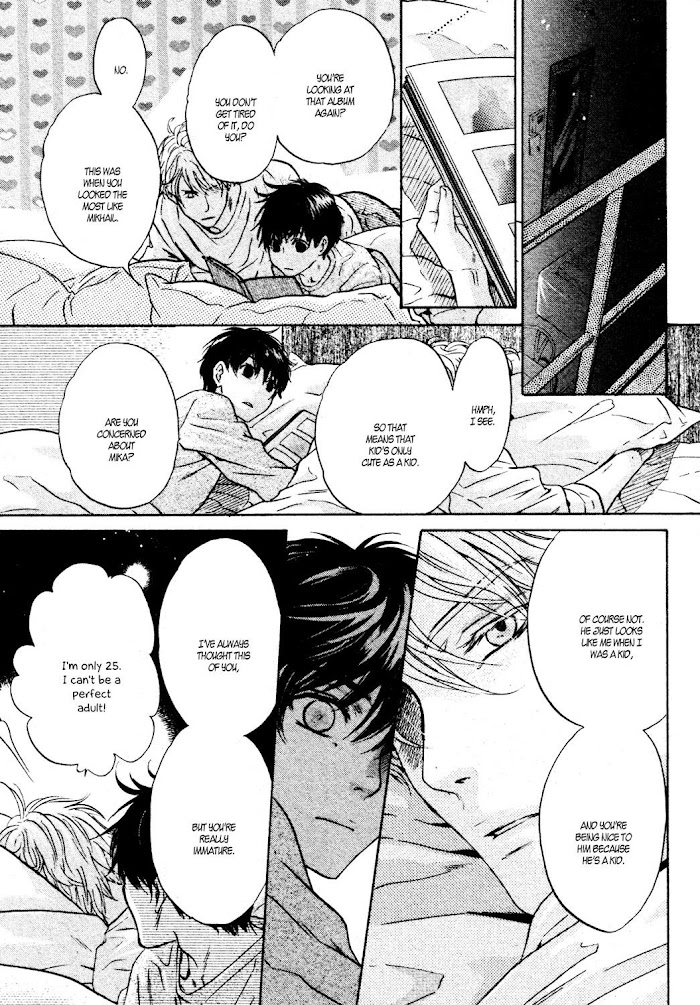 Super Lovers, Chapter 39 image 46