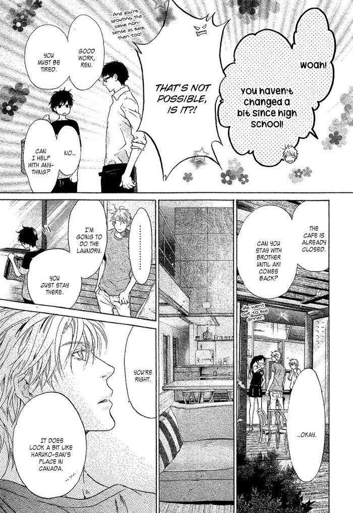 Super Lovers, Chapter 30 image 46